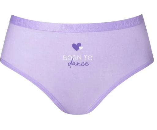 Energetiks Child Brief Gift Box