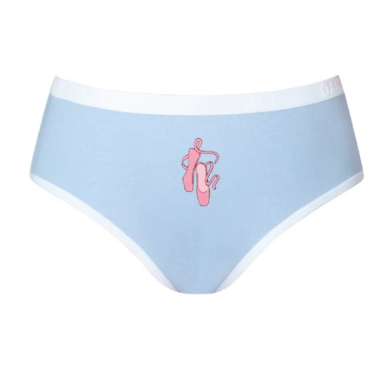 Energetiks Child Brief Gift Box