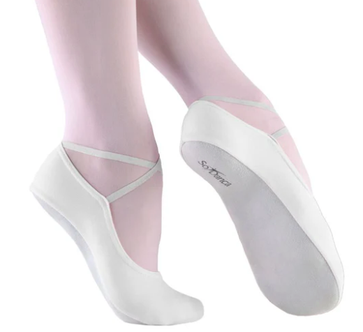 SO DANCA GYM SLIPPER