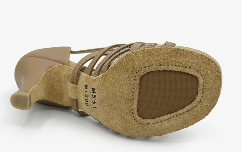 So Danca Bolero Ballroom Shoe