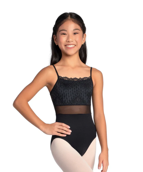So Danca Eliette Bodysuit