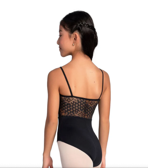 So Danca Eliette Bodysuit