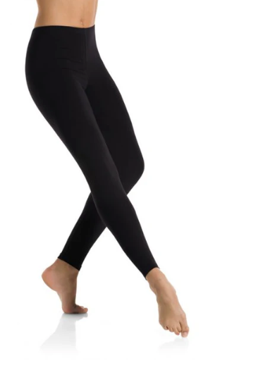Mondor Cotton Classic Leggings