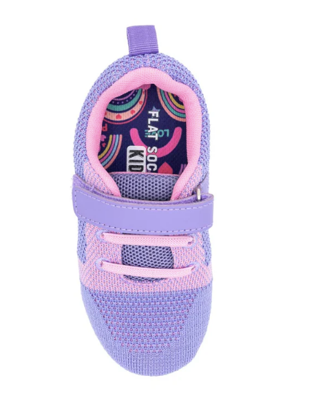 Flat Socks Inserts Kids
