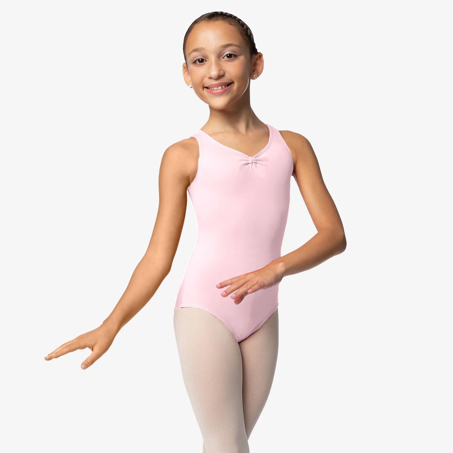 So Danca Jenny Leo Girls