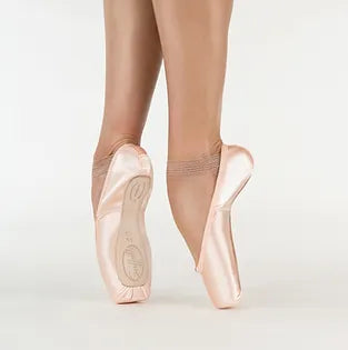 Suffolk Stellar Pointe Shoes