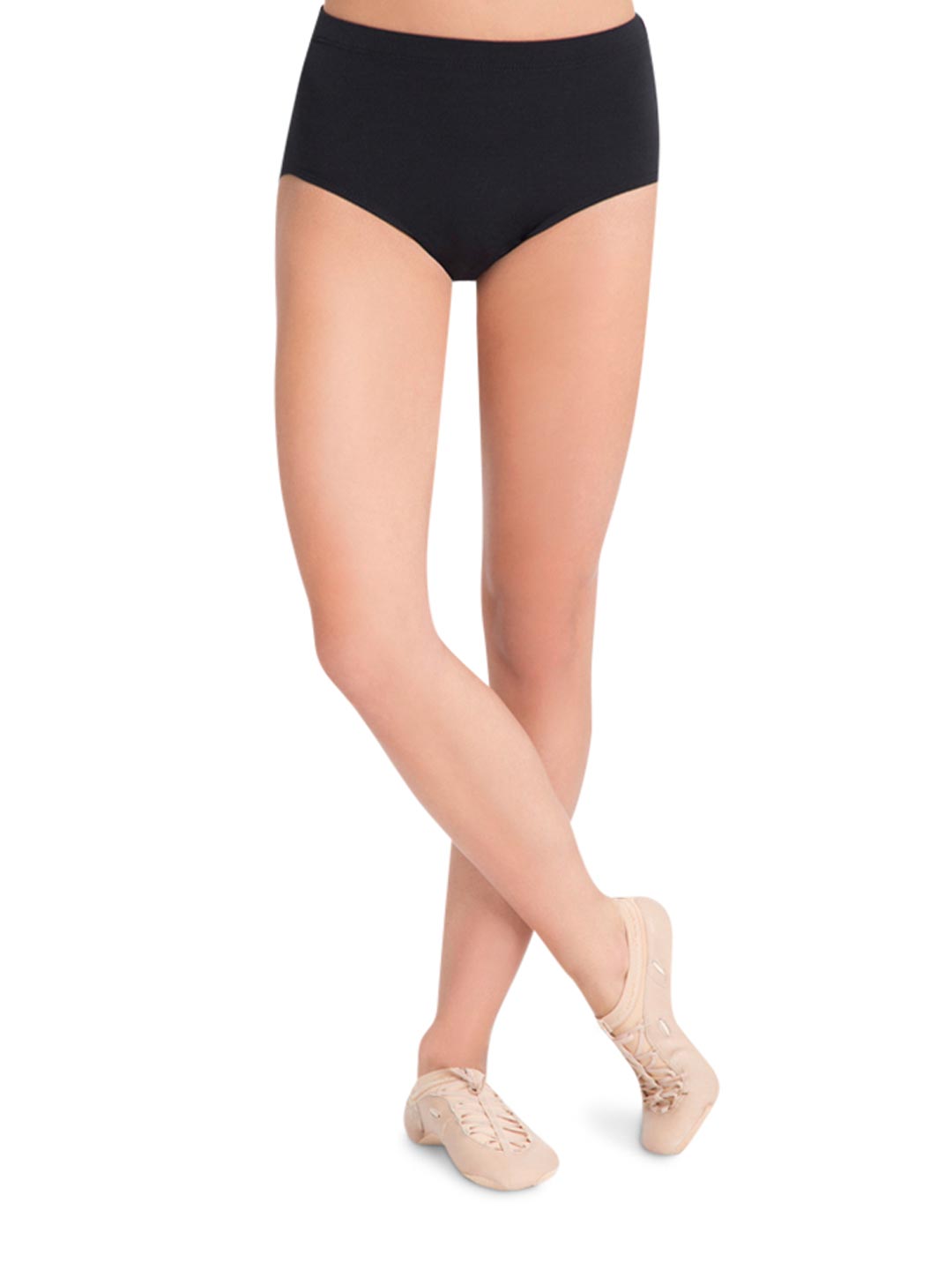 Capezio Team Basics Brief