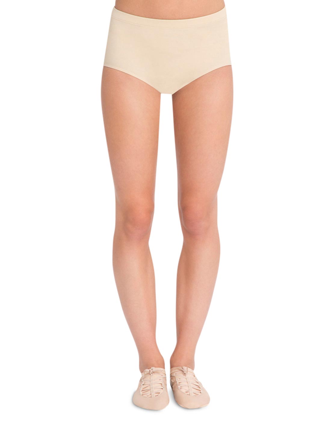 Capezio Team Basics Brief