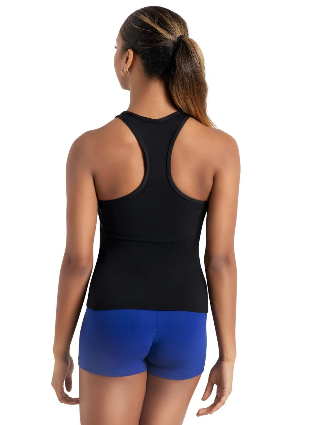 Capezio Racerback Tank Top