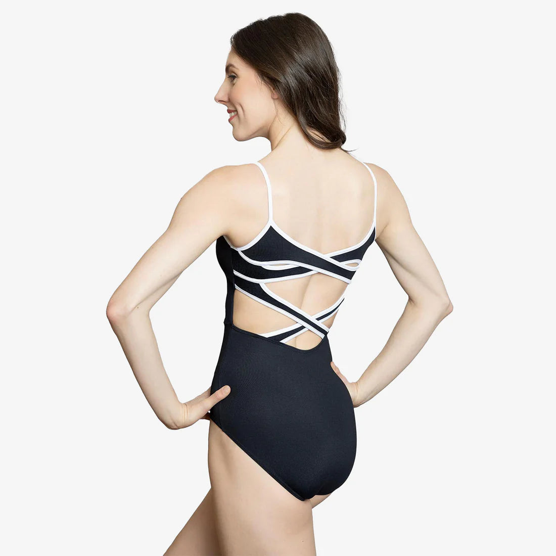 So Danca Tahoe Leotard