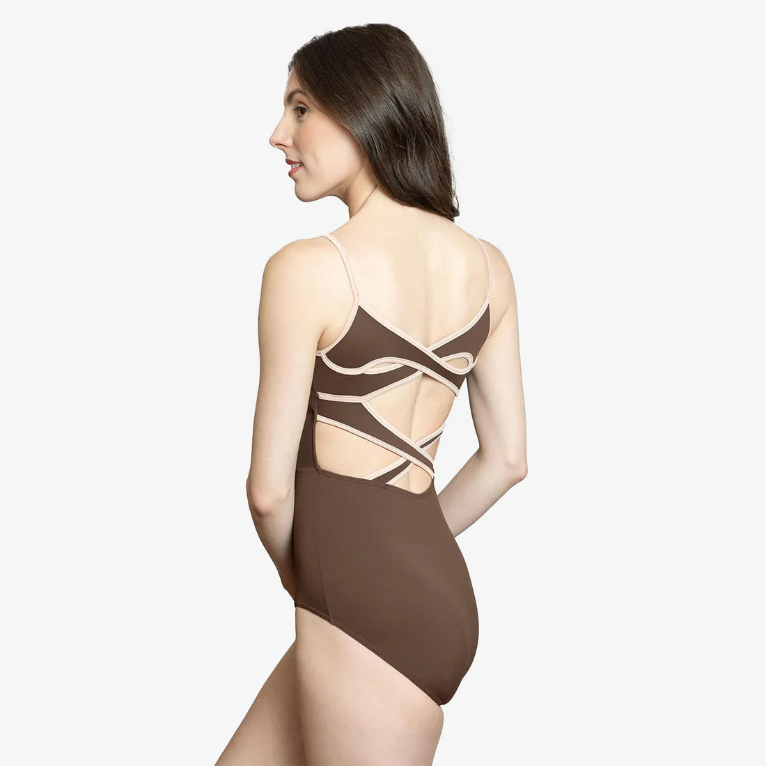 So Danca Tahoe Leotard