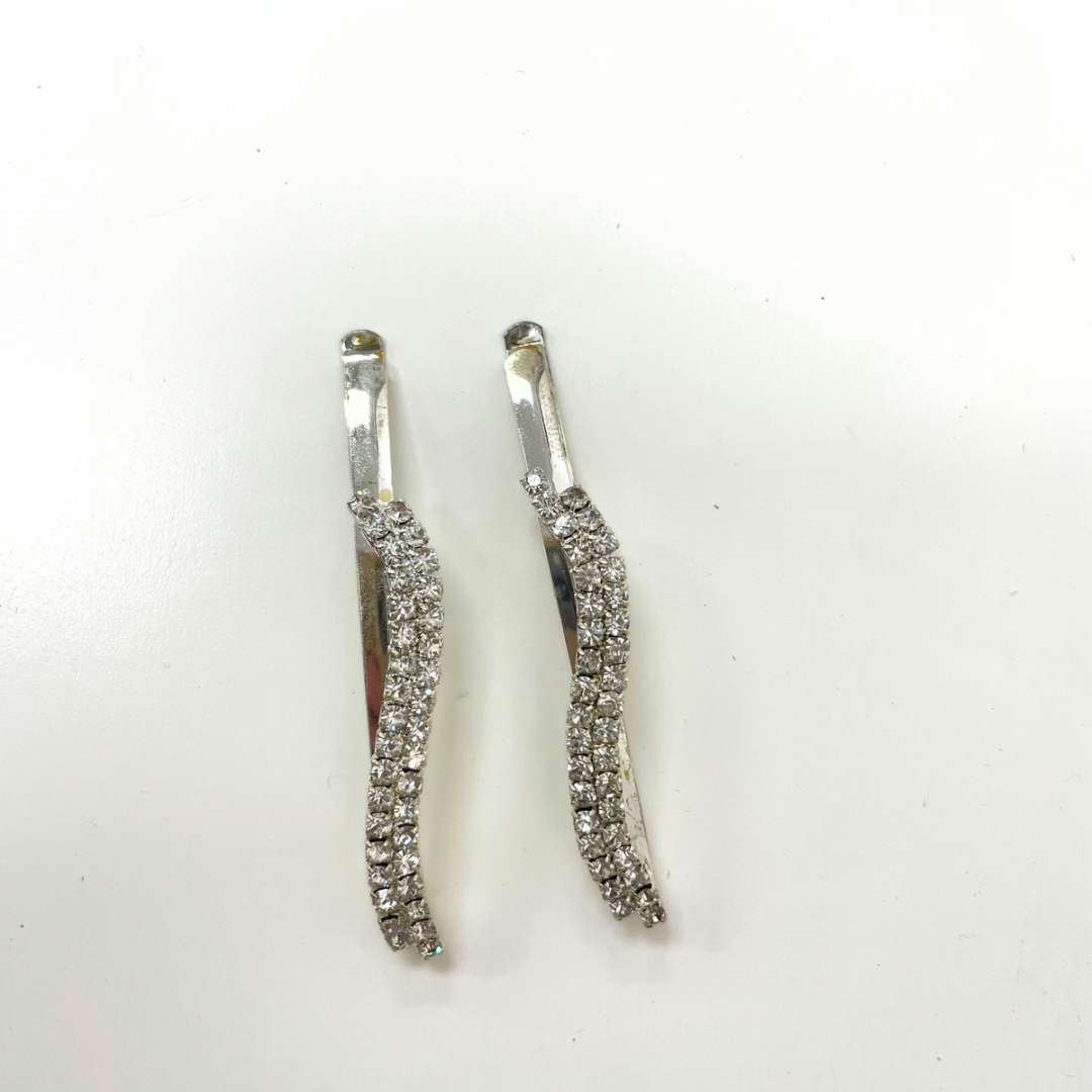 FH2 S Shape Wave Clips