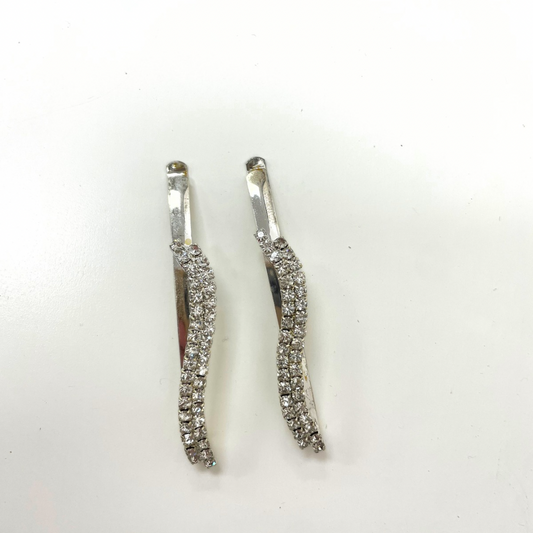 FH2 S Shape Wave Clips