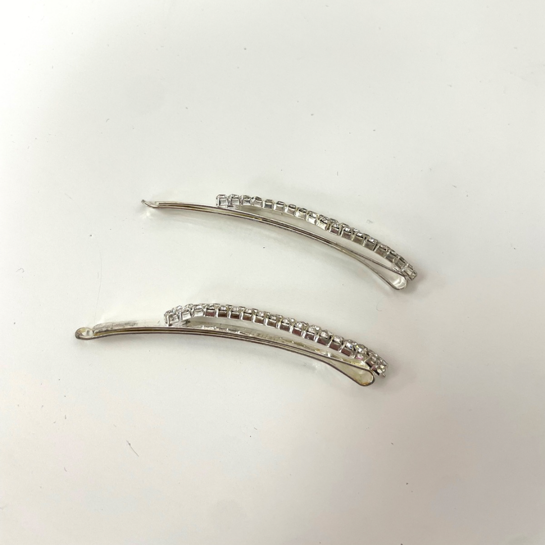 FH2 S Shape Wave Clips