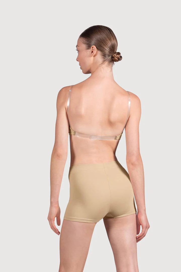 Bloch V Front Bra