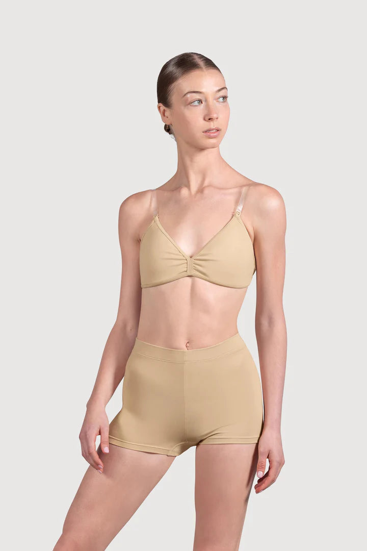 Bloch V Front Bra