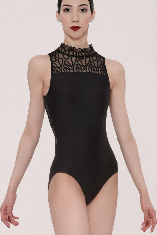 Wear Moi Akarso Leotard