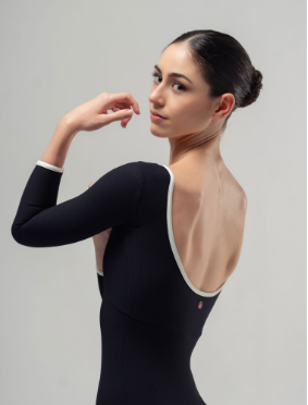 Mara Dancewear Alma Leo