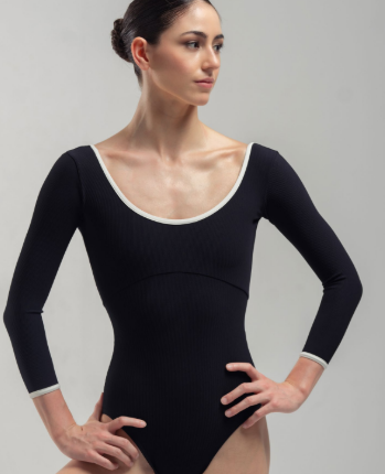 Mara Dancewear Alma Leo