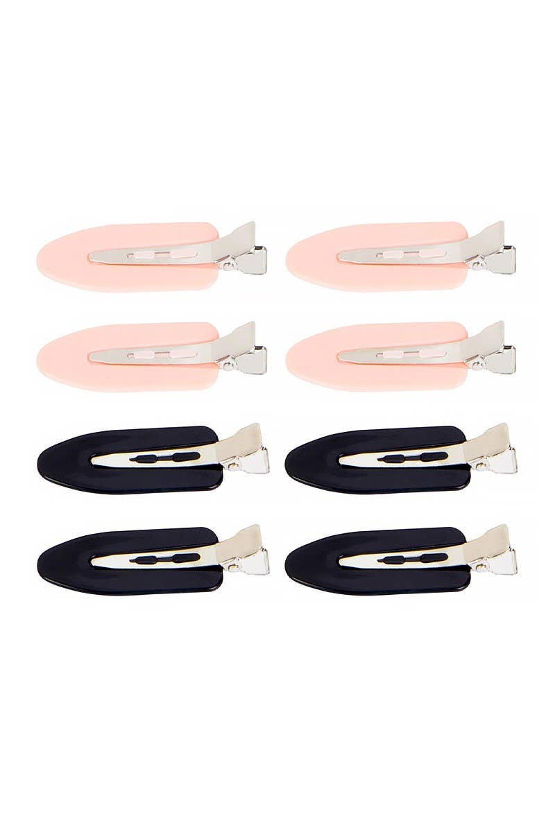 Pineapple Beauty CALA Hair Setting Clips - 8pc.
