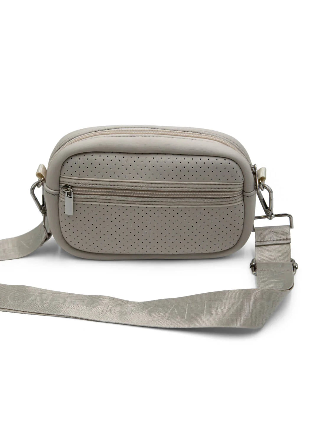 Capezio Brooklyn Crossbody Bag