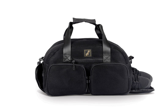 Danznmotion Beat Box Duffel