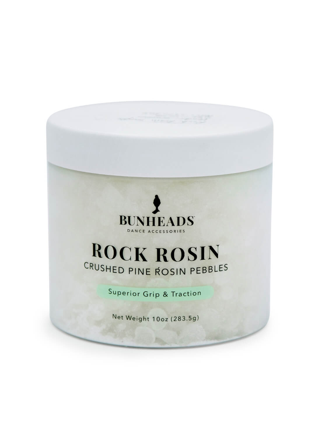 Capezio Rock Rosin - 10oz
