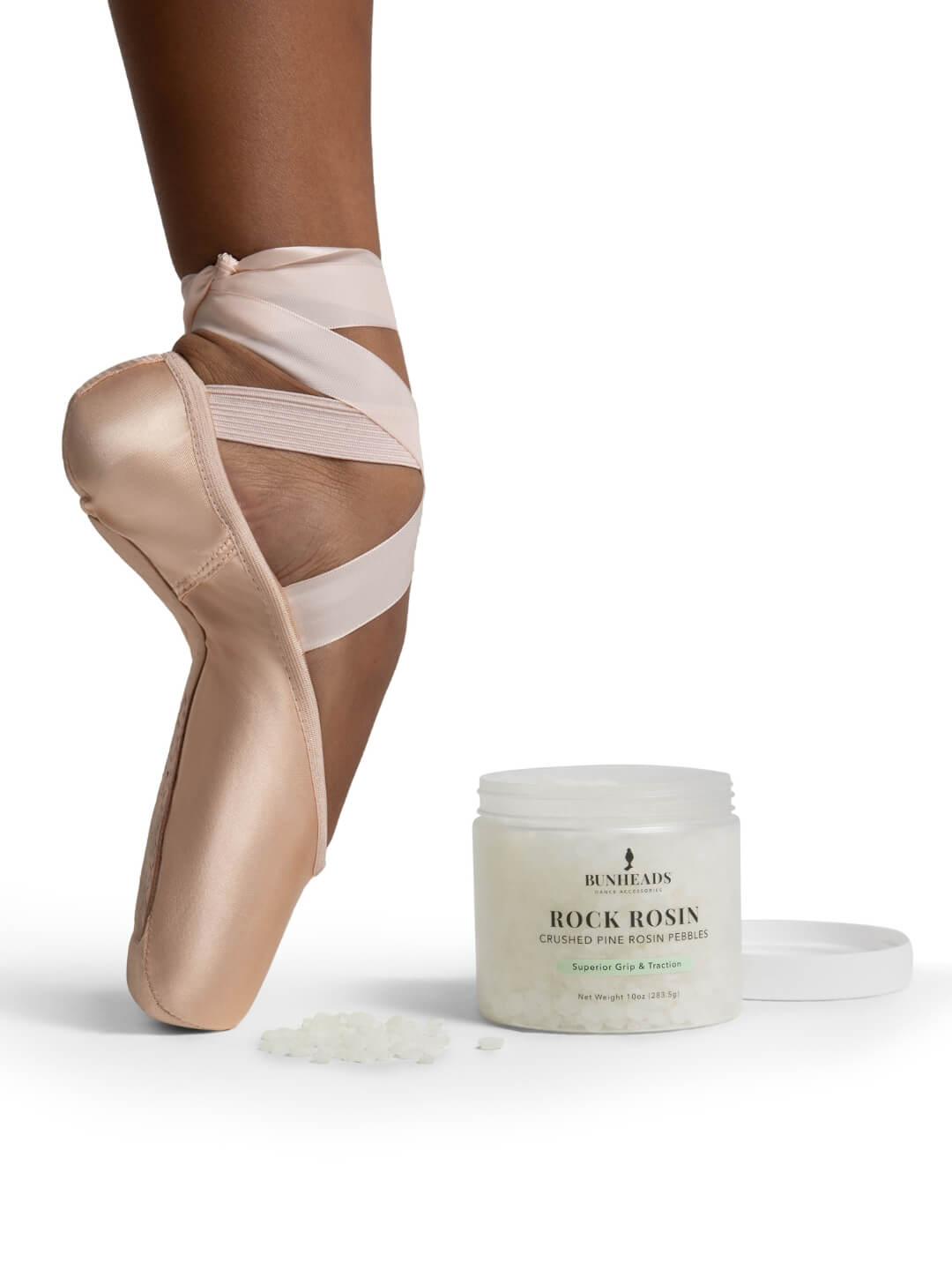 Capezio Rock Rosin - 10oz