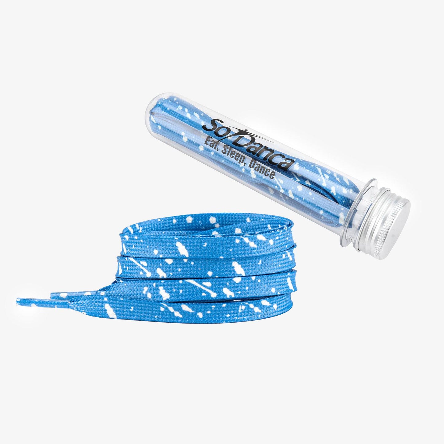 So Danca Flat Shoe Laces