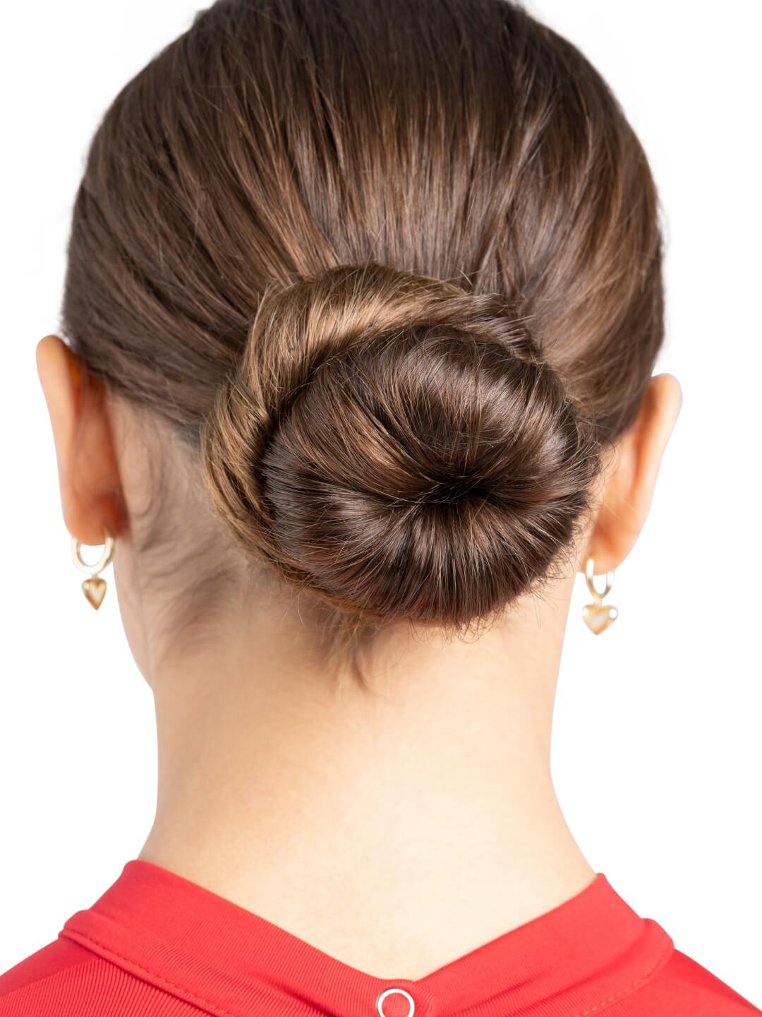 Bunheads Bun Builder Mini