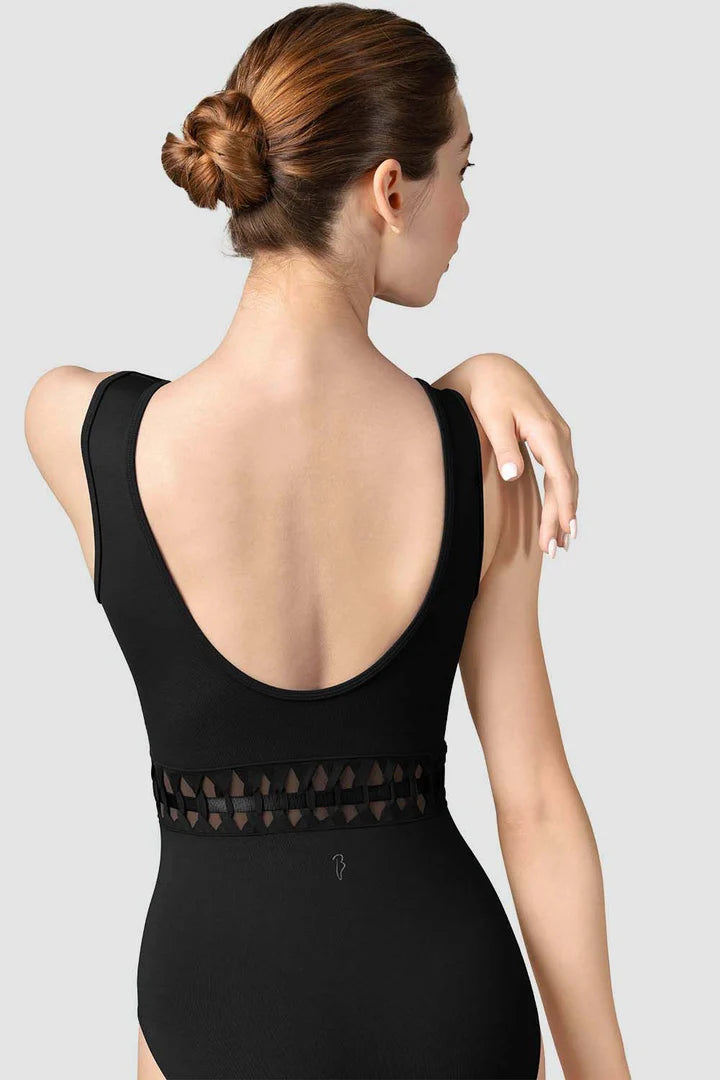 Bloch Caitlin Scoop Back Leo