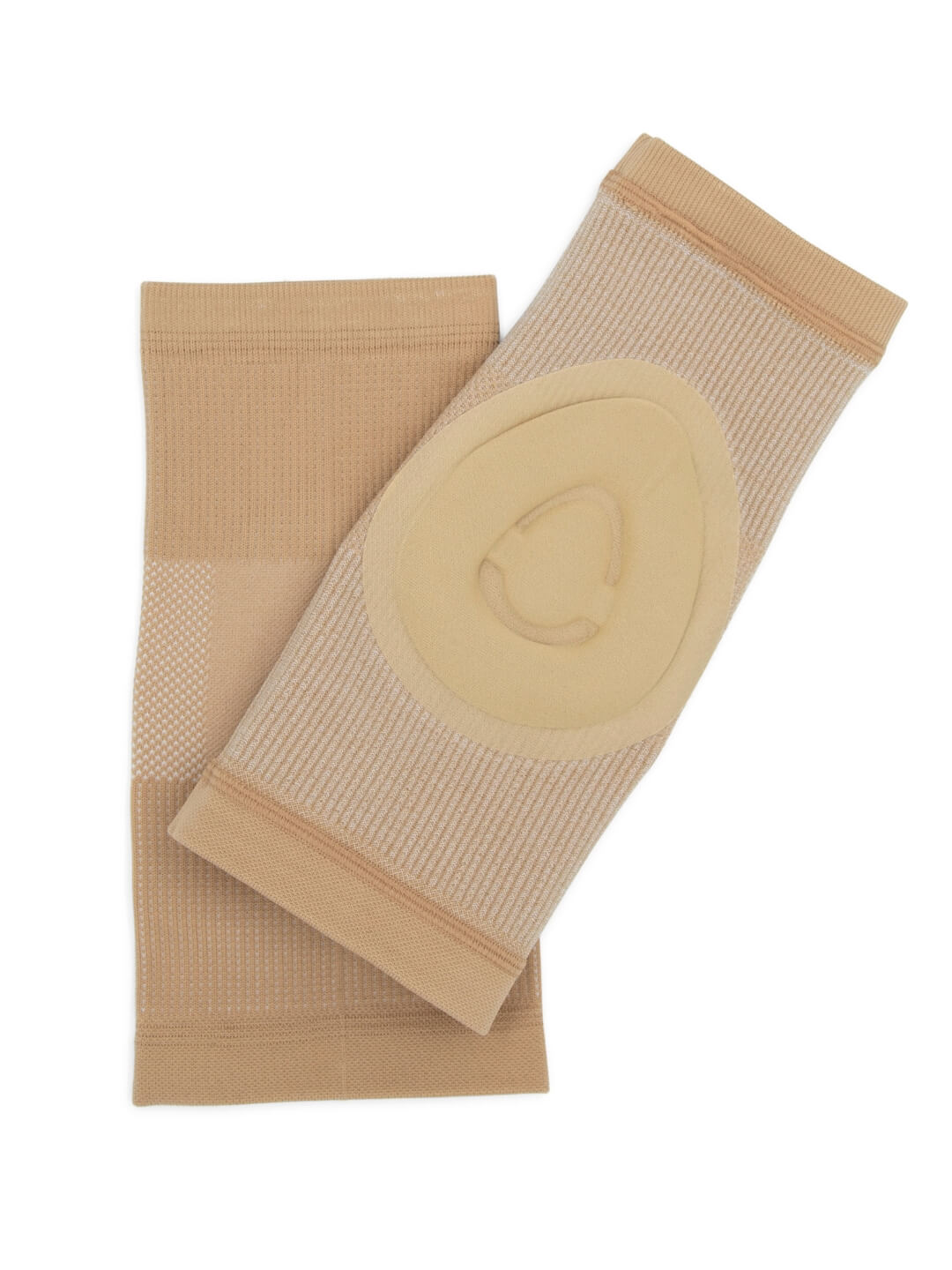 Bunheads Gel Knee Pads