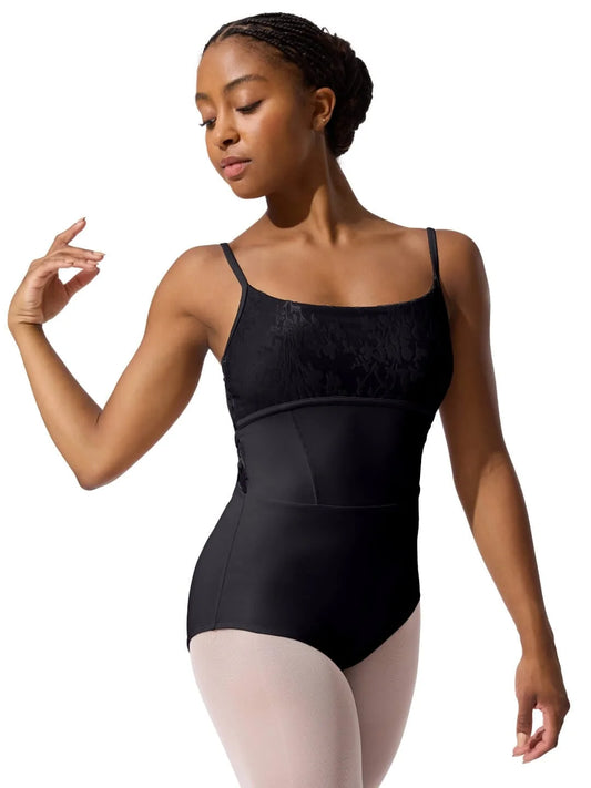 Capezio In-Silhouette Elsa Leotard