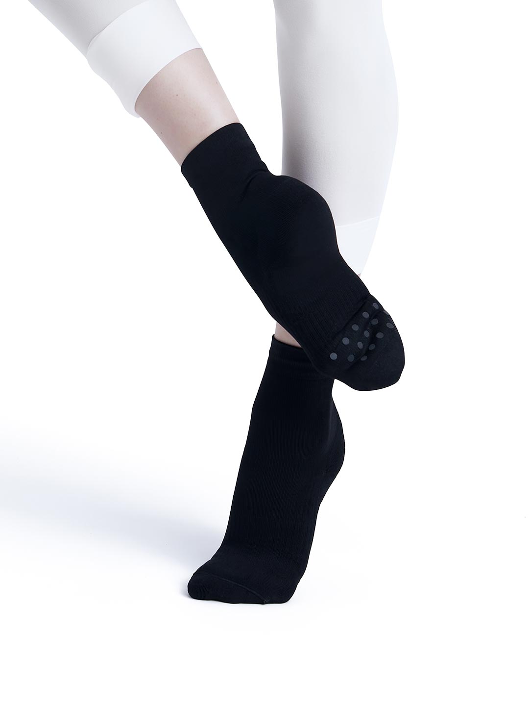 Capezio Lifeknit Sox II