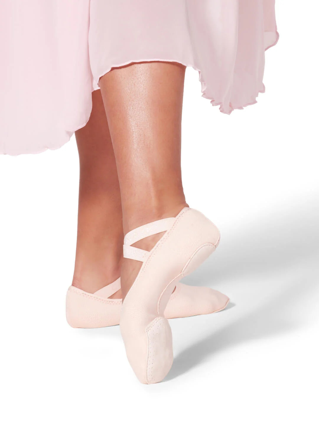 Capezio Motion Ballet Slipper
