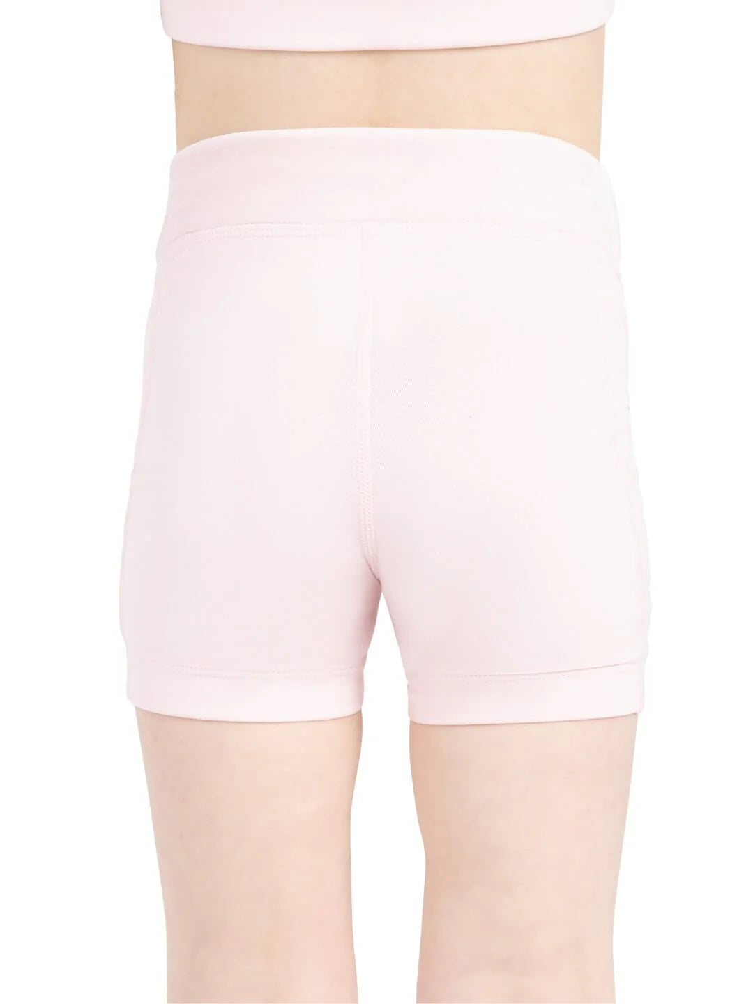 Capezio Regency Royal Charlotte Short - Childs