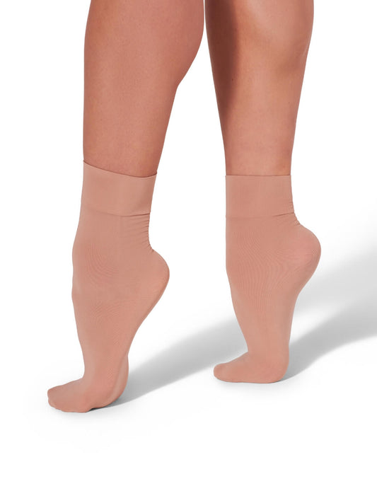 Capezio Silky Sock