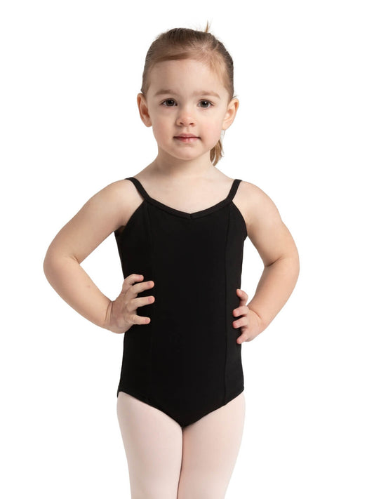 Capezio Princess Cami Bodysuit-Childs