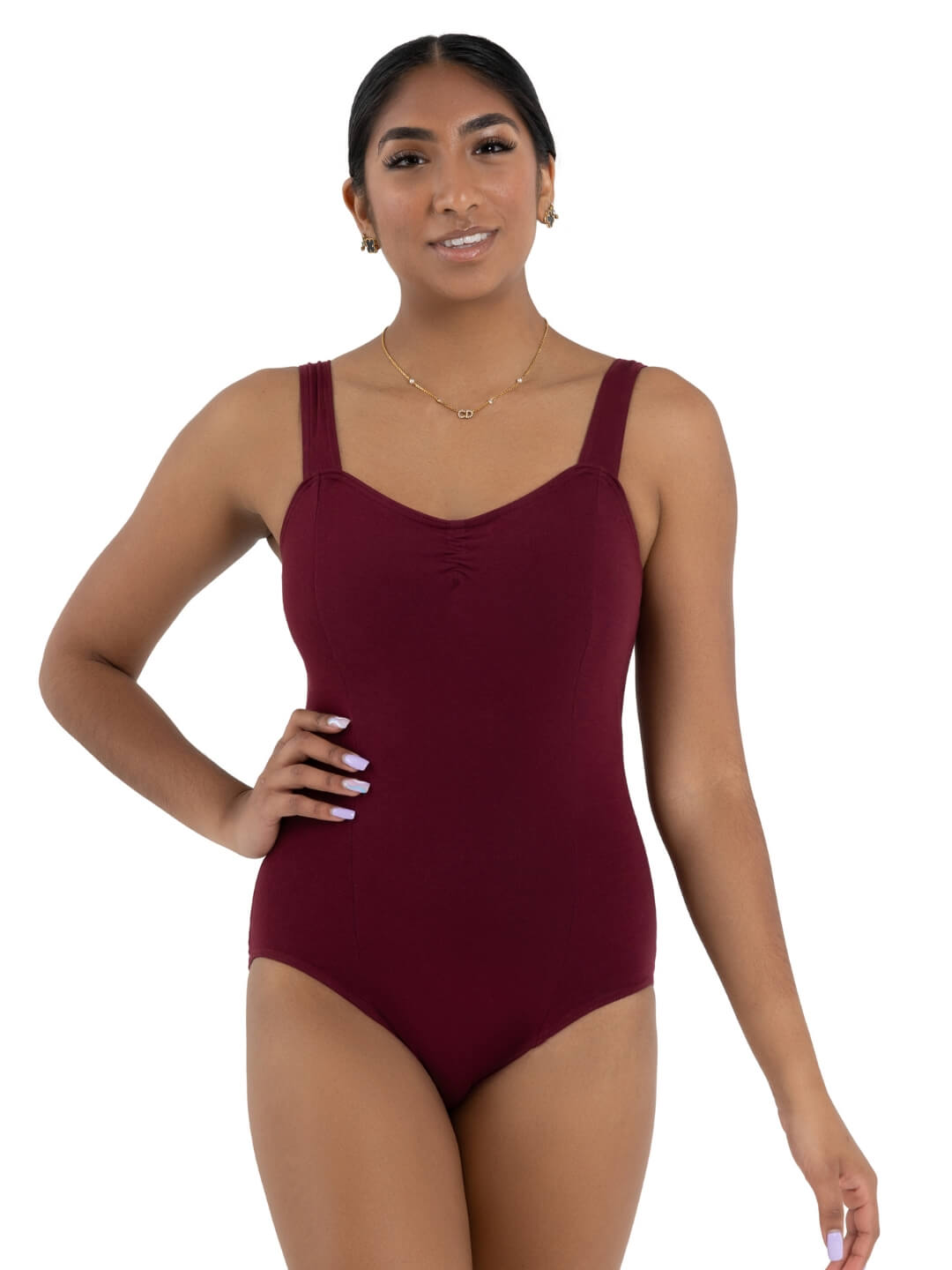 Capezio Princess Tank Leo