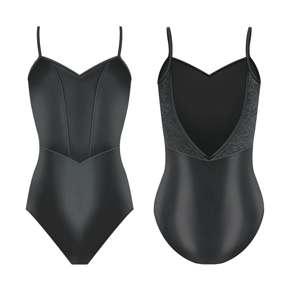 Danse De Paris Demi Chanelle Leo