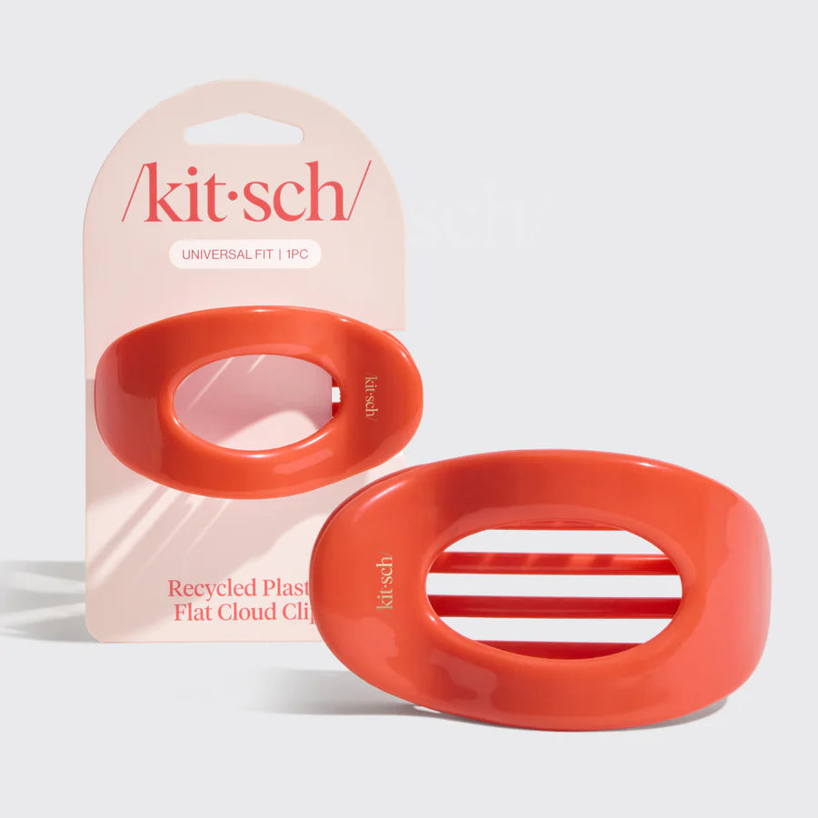 Kitsch Flat Cloud Hair Clip