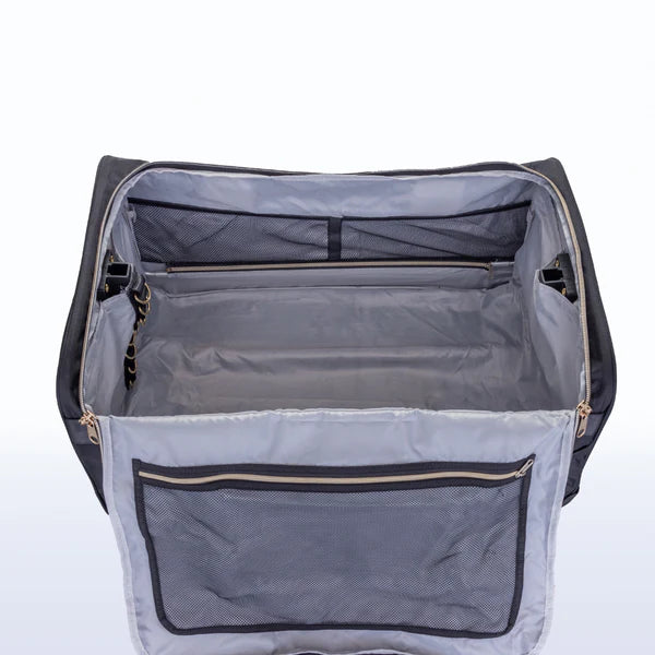 Rac N Roll Medium Collapsible Suitcase