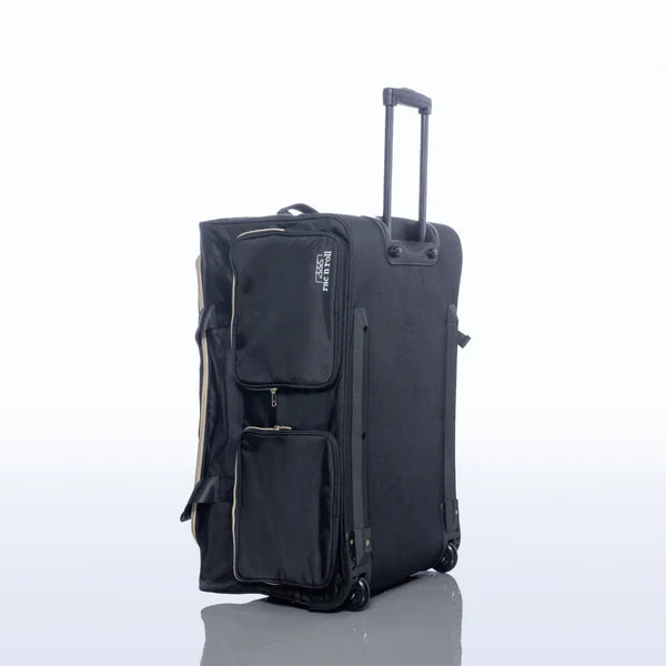 Rac N Roll Medium Collapsible Suitcase