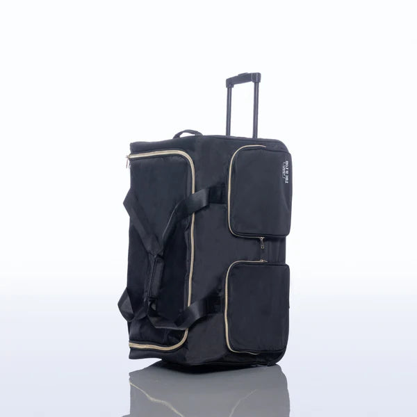 Rac N Roll Medium Collapsible Suitcase