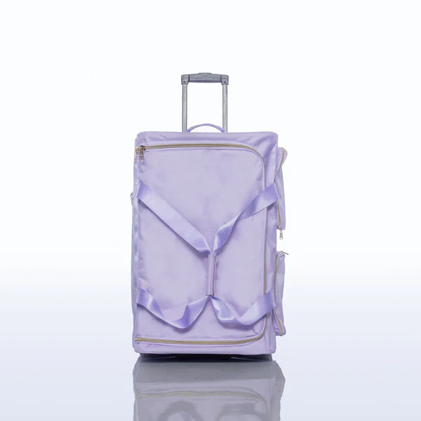 Rac N Roll Medium Collapsible Suitcase