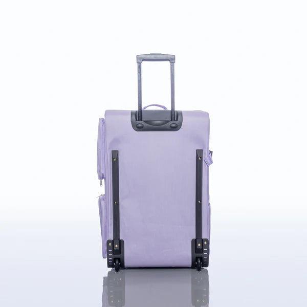 Rac N Roll Medium Collapsible Suitcase