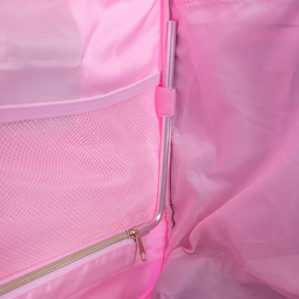 Rac N Roll Medium Collapsible Suitcase