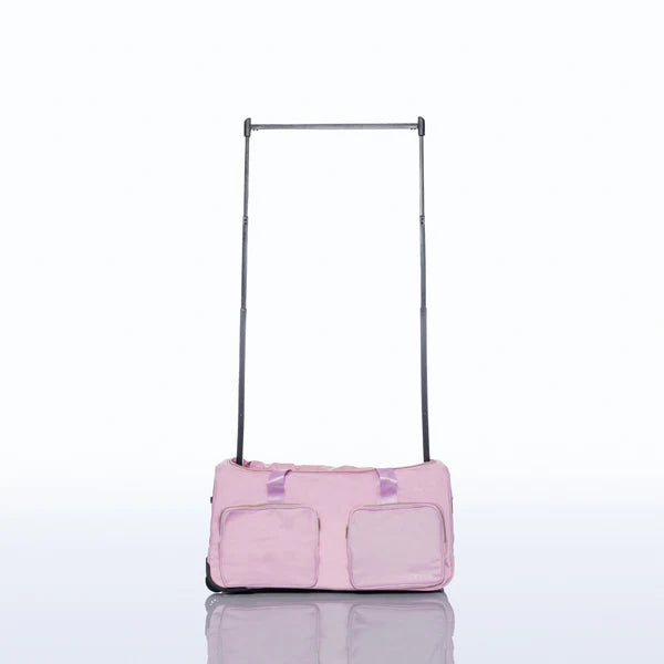 Rac N Roll Medium Collapsible Suitcase