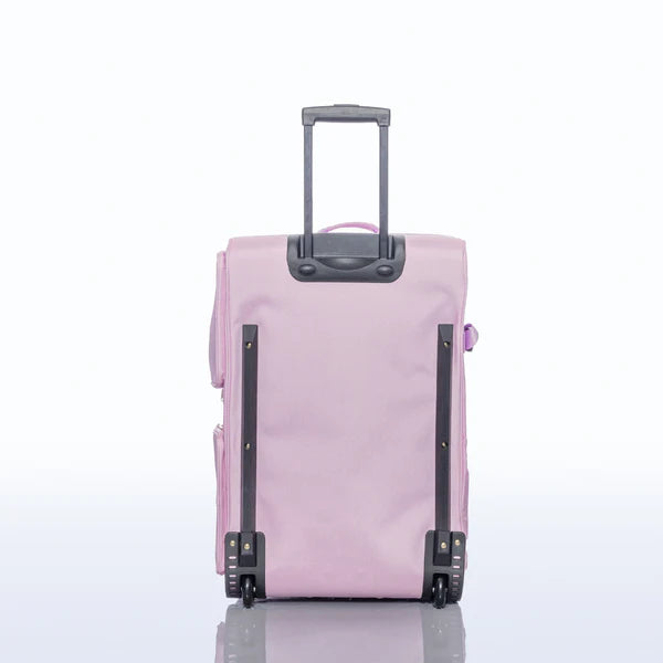 Rac N Roll Medium Collapsible Suitcase