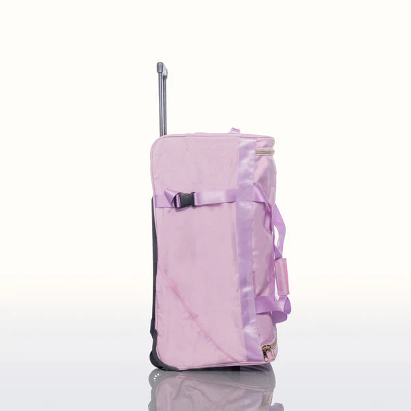 Rac N Roll Medium Collapsible Suitcase